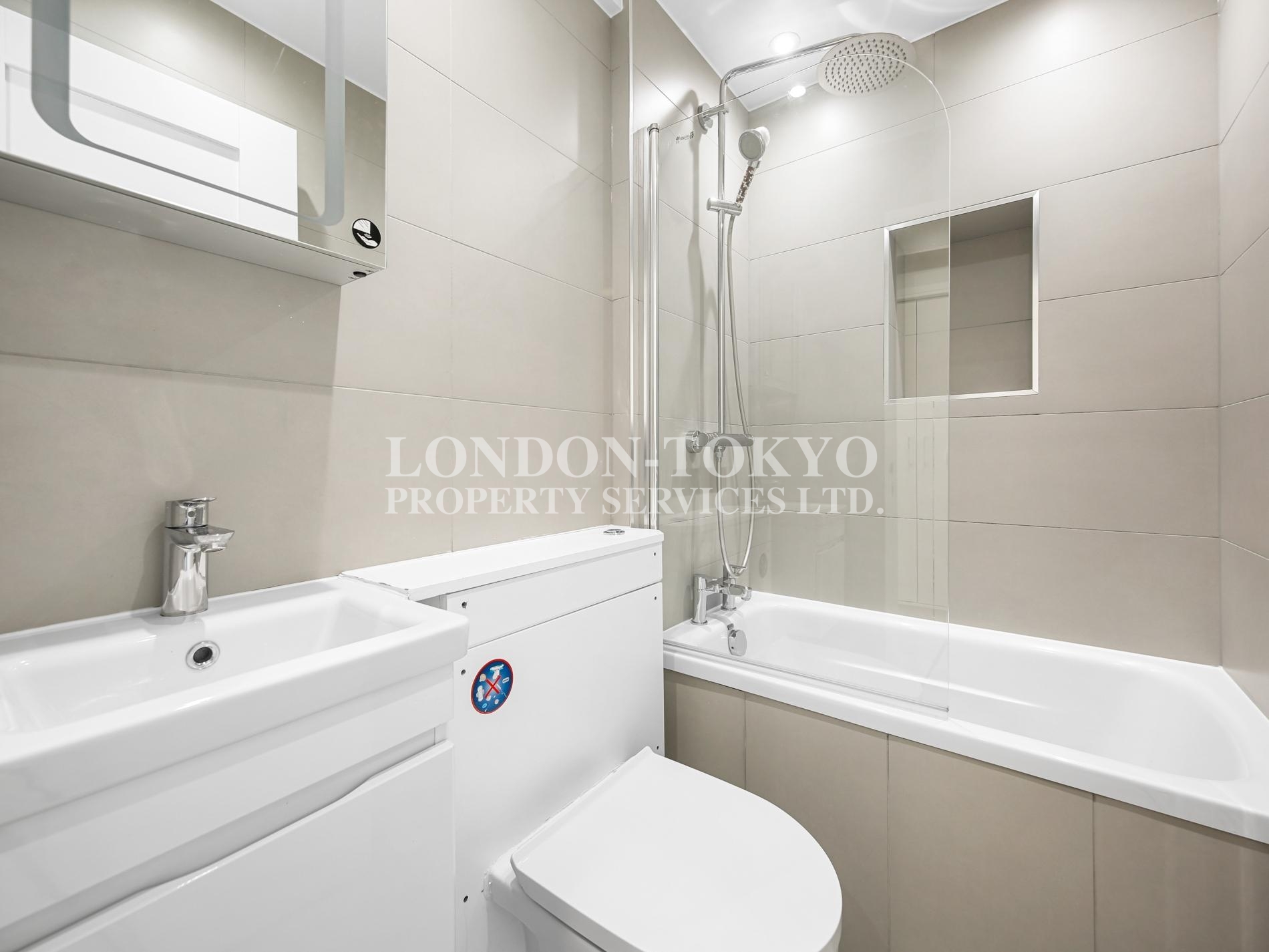 29 Abercorn Place NW8 :: London-Tokyo Property Service